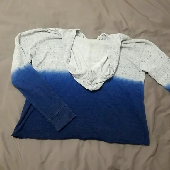 Justice Hoodie - Picture 2 of 2